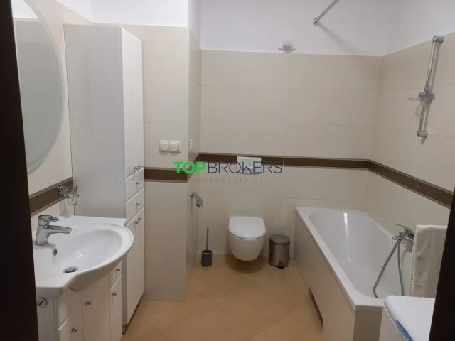 Mieszkanie 2-pokojowe Warszawa Wilanów, ul. Księdza Prymasa Augusta Hlonda. Zdjęcie 5