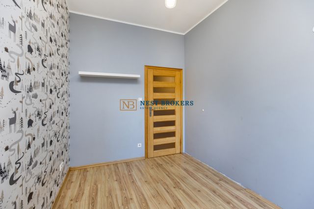 Mieszkanie 2-pokojowe Kraków Bieżanów, ul. Leonida Teligi. Zdjęcie 8