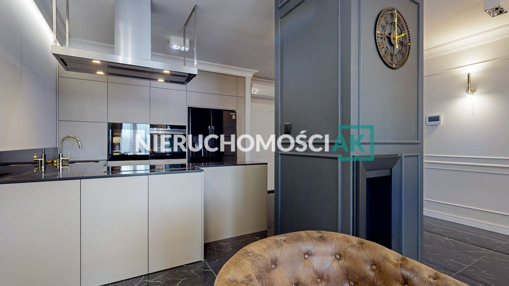 Mieszkanie 3-pokojowe Poznań Garbary, ul. Wenecjańska. Zdjęcie 7