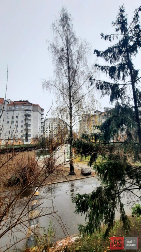 Mieszkanie 3-pokojowe Warszawa Bielany, ul. Pabla Nerudy. Zdjęcie 15