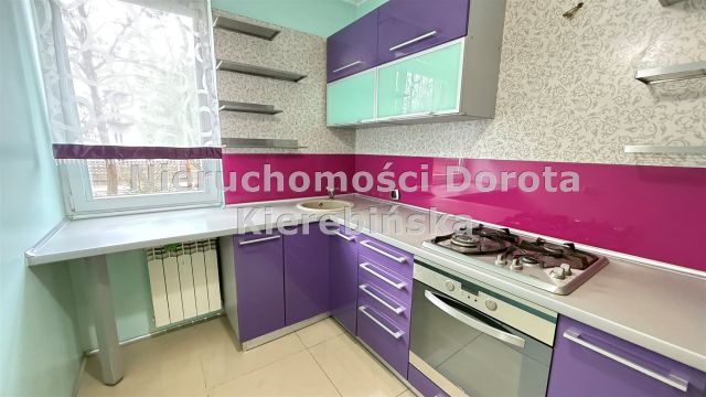 Mieszkanie 2-pokojowe Tomaszów Mazowiecki, ul. Graniczna. Zdjęcie 2