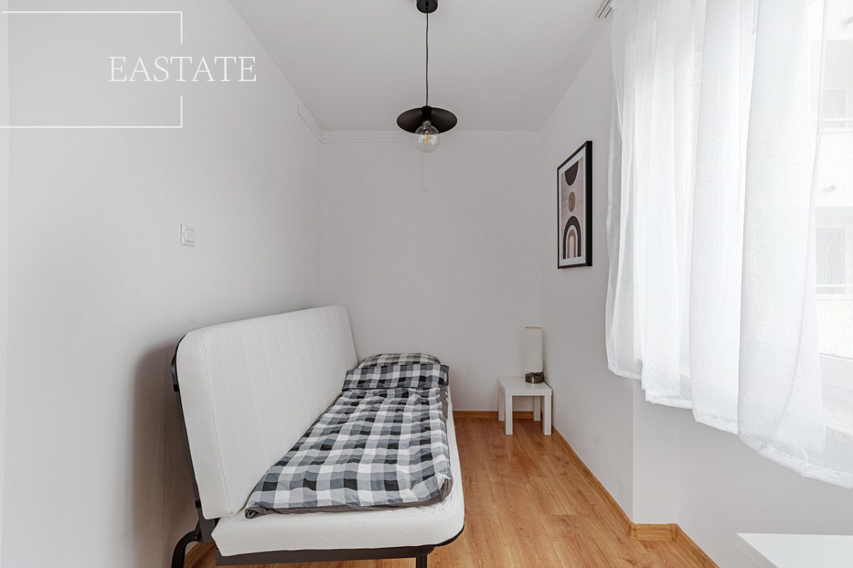 Mieszkanie 1-pokojowe Warszawa Praga, ul. Jagiellońska. Zdjęcie 5