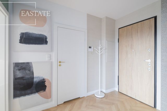 Mieszkanie 2-pokojowe Gdańsk Wrzeszcz, ul. Bolesława Leśmiana. Zdjęcie 7