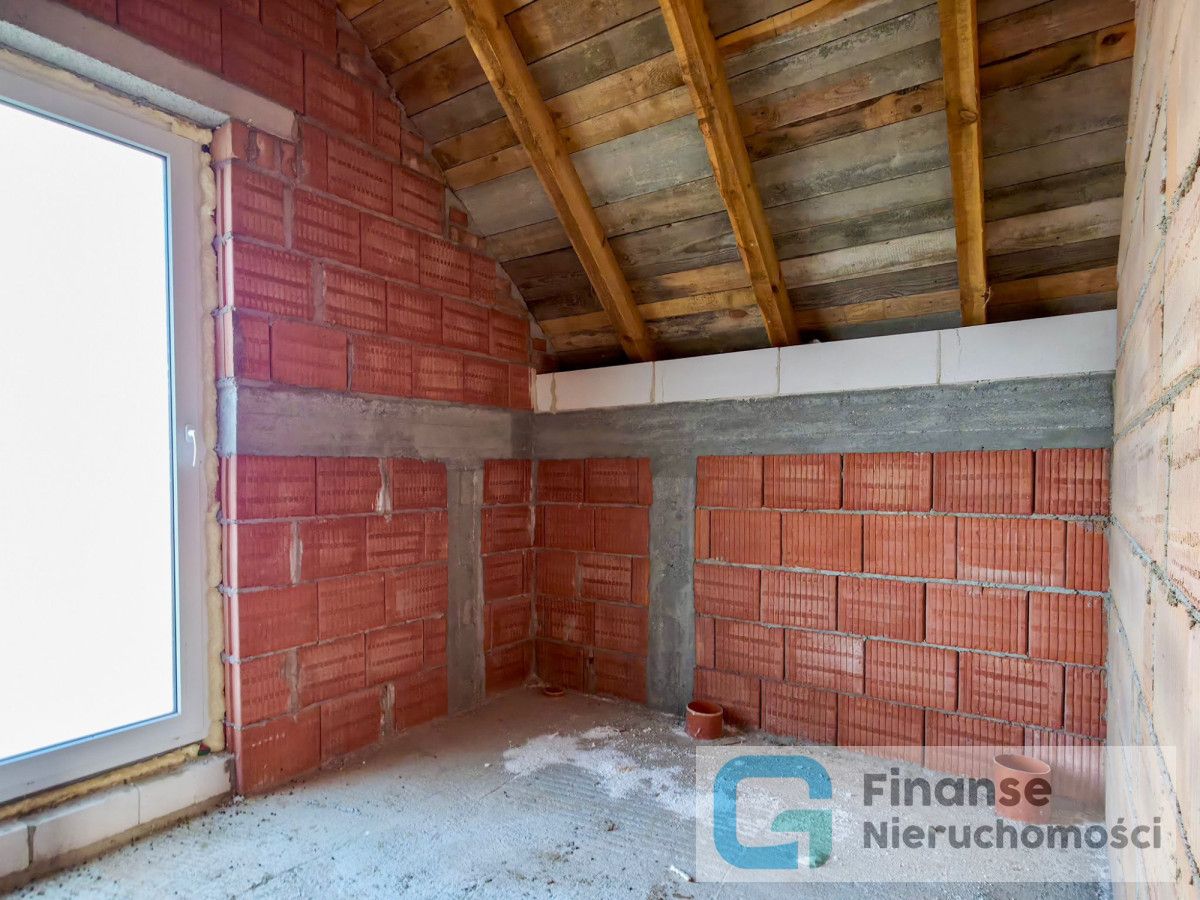 dom wolnostojący, 4 pokoje Miedniewice. Zdjęcie 18