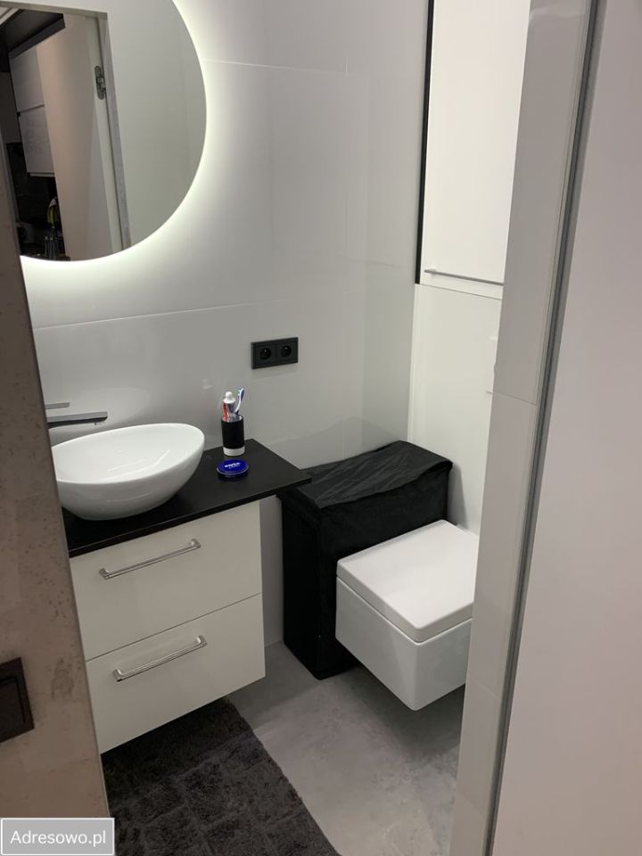 Mieszkanie 1-pokojowe Kraków Zwierzyniec, ul. Kasztelańska. Zdjęcie 6