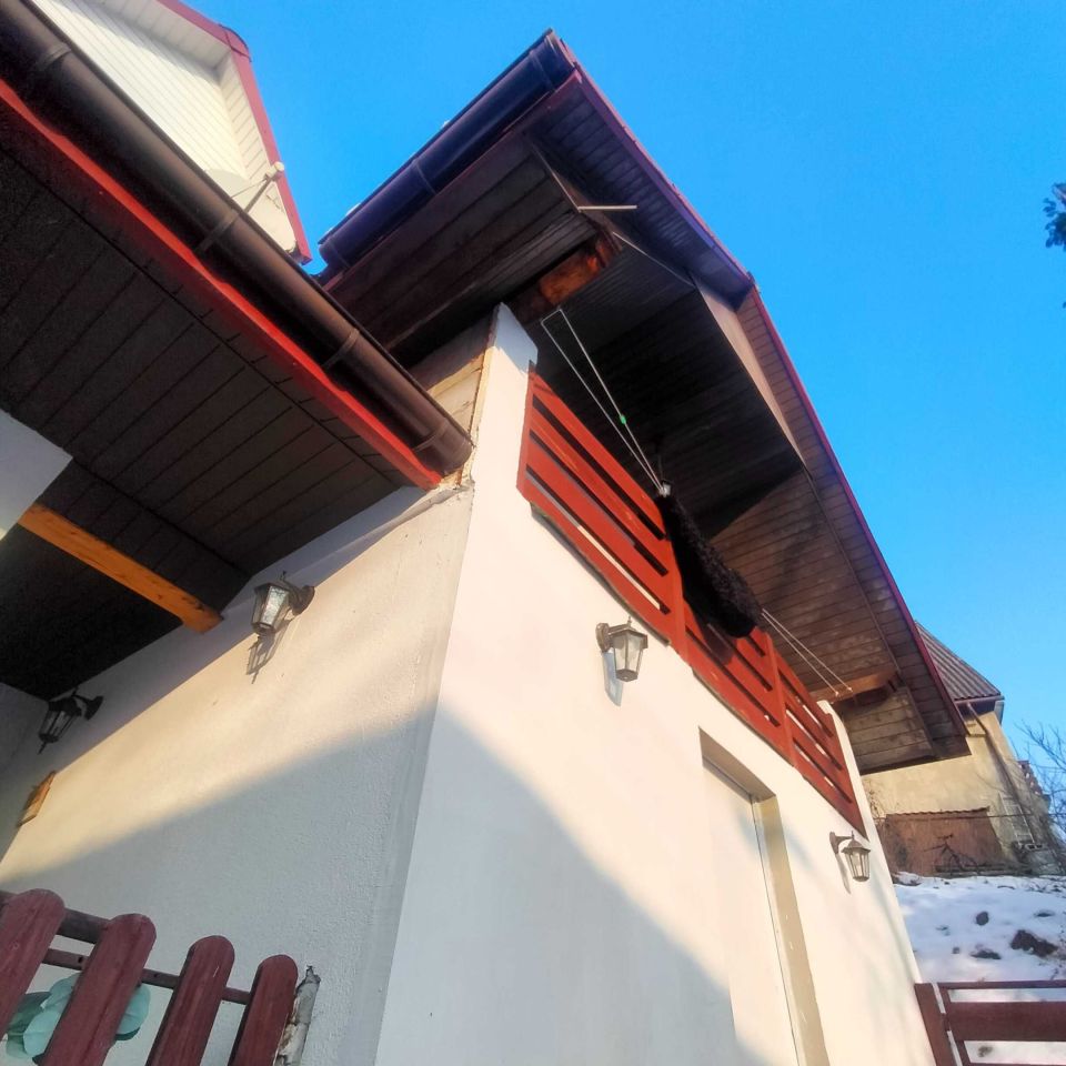 dom wolnostojący Zagórze. Zdjęcie 2