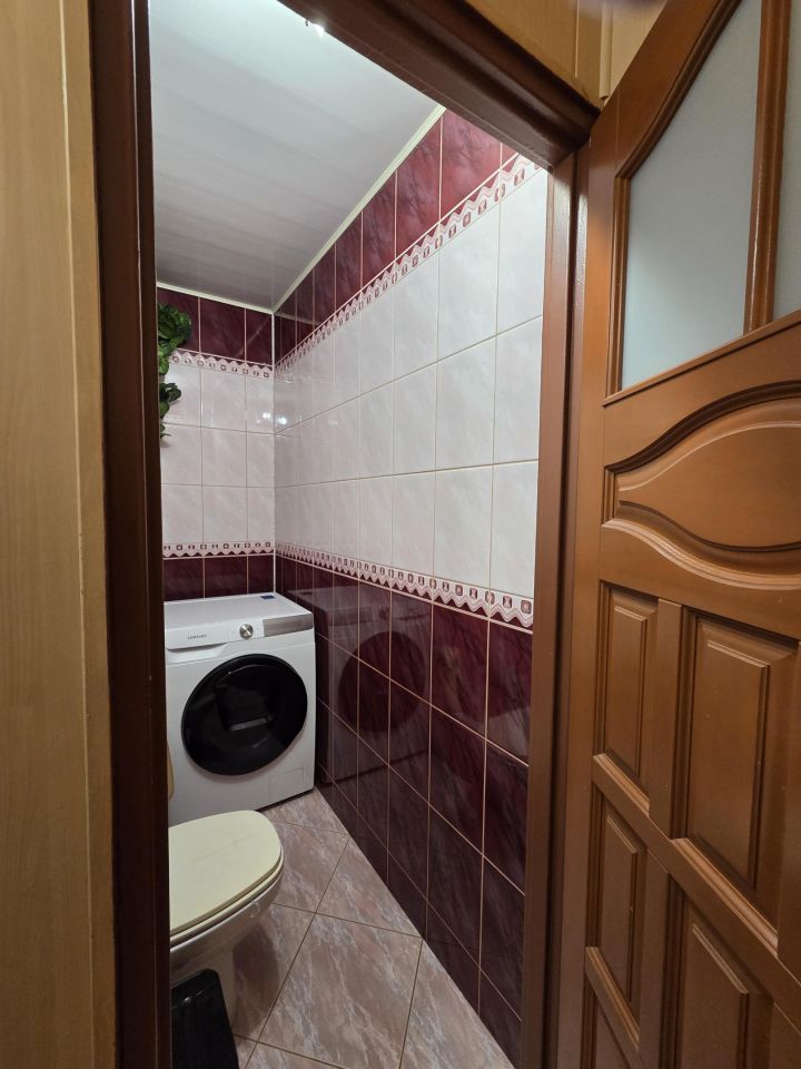 Mieszkanie 4-pokojowe Łęczna, ul. Orląt Lwowskich. Zdjęcie 13