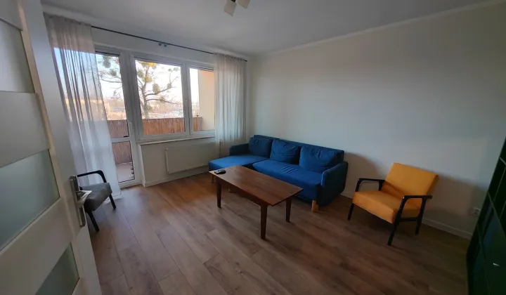 Mieszkanie 2-pokojowe Bydgoszcz, ul. Sygnałowa