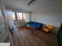 Mieszkanie 2-pokojowe Bydgoszcz, ul. Sygnałowa