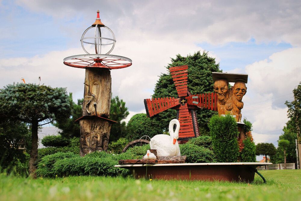 dom wolnostojący, 6 pokoi Narew, ul. Dąbrowskiego. Zdjęcie 2