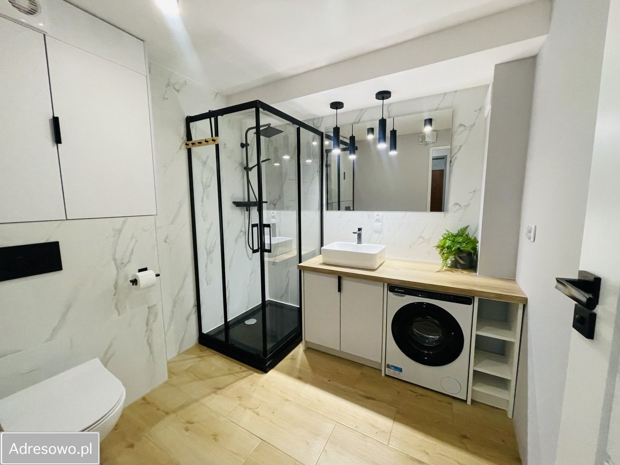 Mieszkanie 4-pokojowe Mąkoszyce. Zdjęcie 9