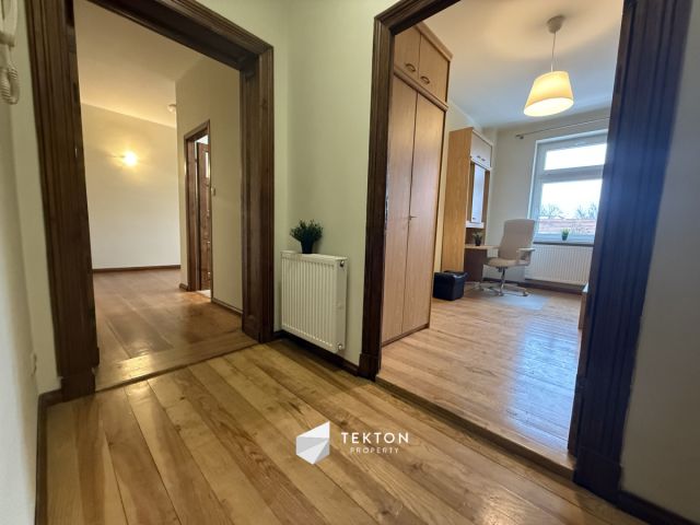 Mieszkanie 2-pokojowe Poznań Wilda, ul. Antoniego Kosińskiego. Zdjęcie 16