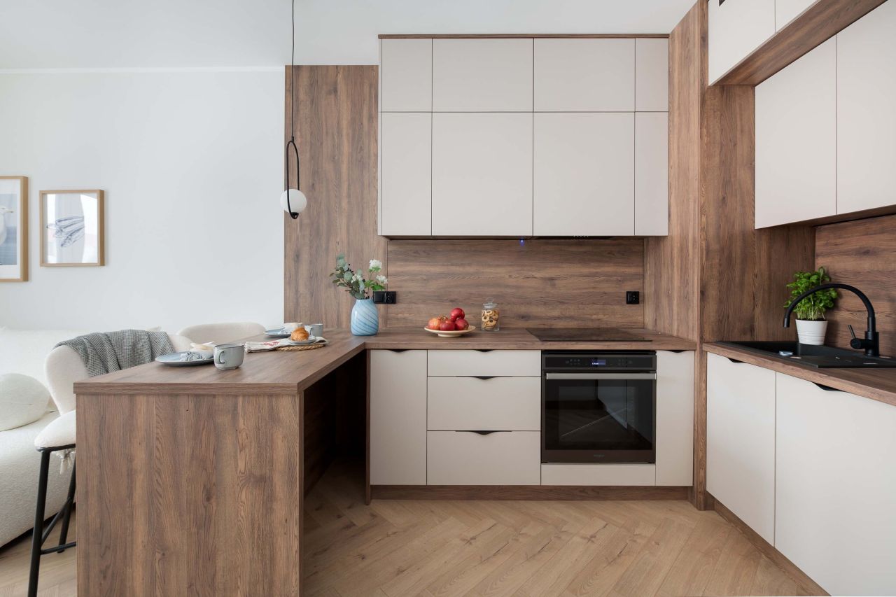 Mieszkanie 2-pokojowe Rotmanka, ul. Zaczarowana. Zdjęcie 2