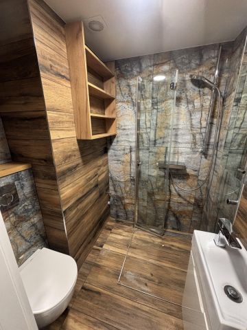 Mieszkanie 3-pokojowe Łódź Polesie, ul. Gazowa. Zdjęcie 1