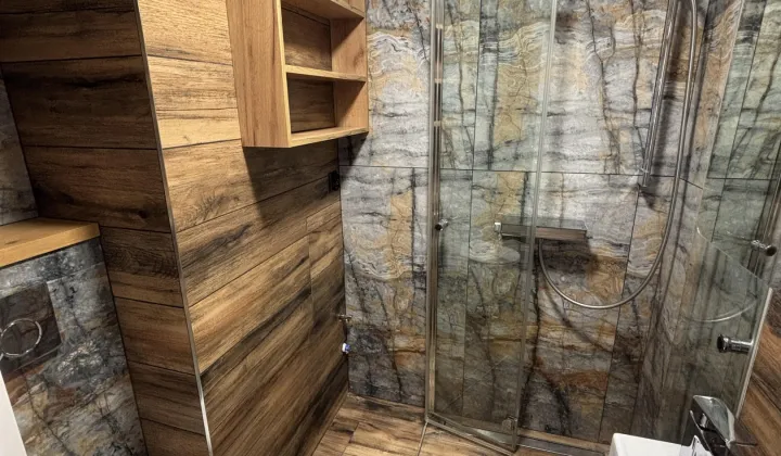 Mieszkanie 3-pokojowe Łódź Polesie, ul. Gazowa