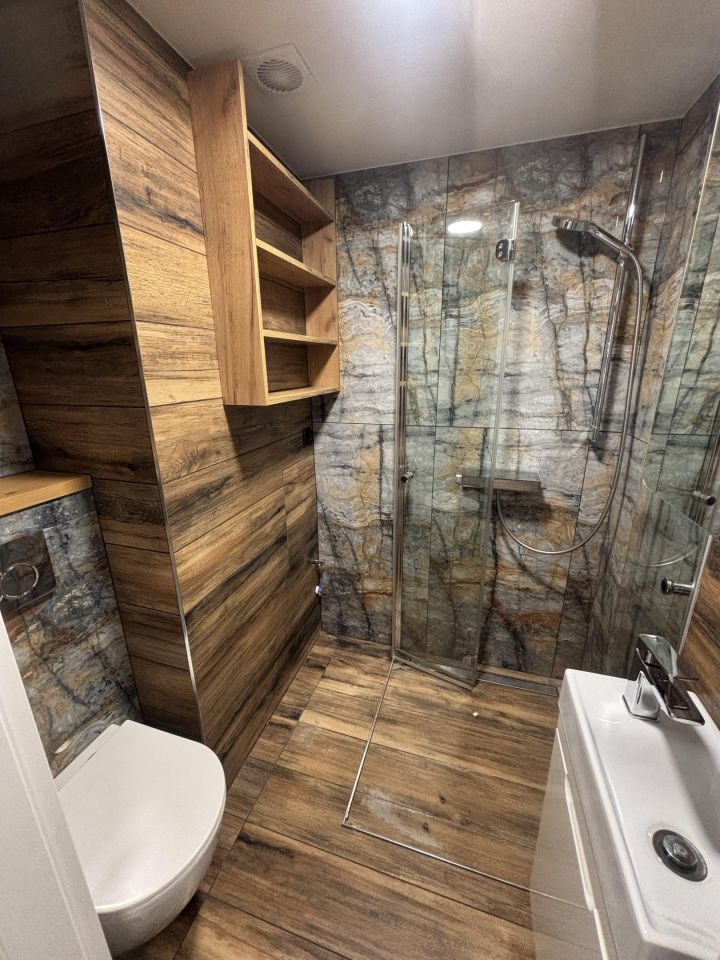 Mieszkanie 3-pokojowe Łódź Polesie, ul. Gazowa. Zdjęcie 1