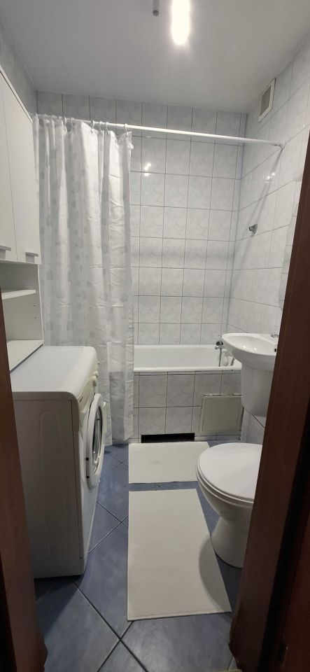 Mieszkanie 1-pokojowe Łódź Śródmieście. Zdjęcie 8