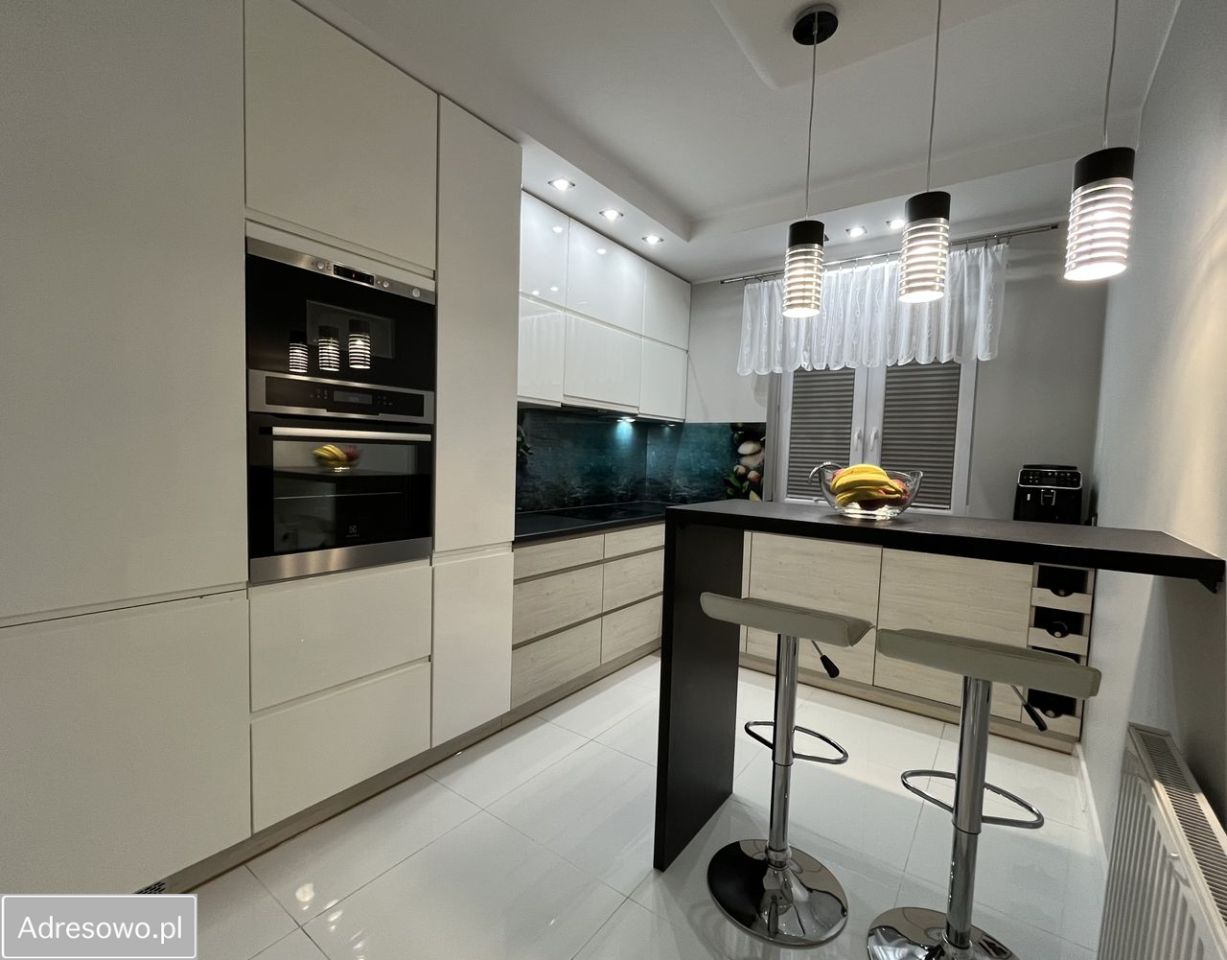 Mieszkanie 3-pokojowe Głogów, ul. Bolesława Śmiałego. Zdjęcie 5