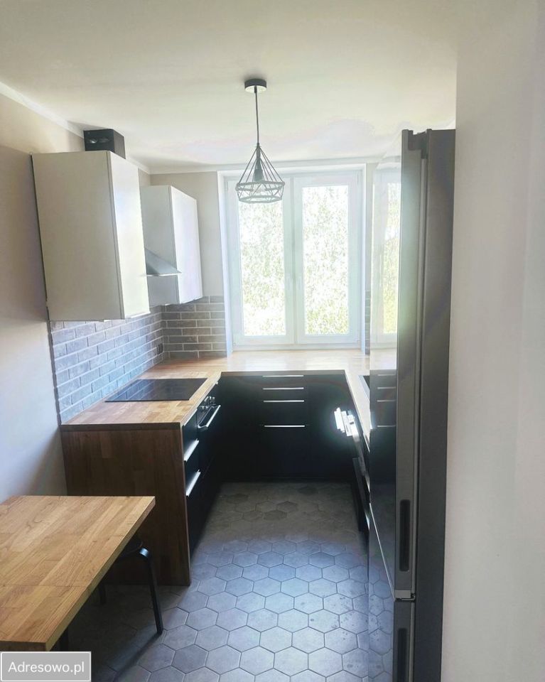 Mieszkanie 3-pokojowe Wrocław Fabryczna, al. gen. Józefa Hallera. Zdjęcie 5