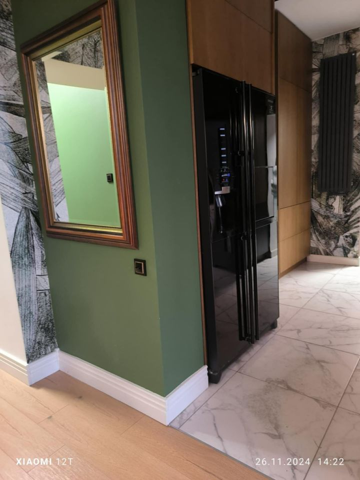 Mieszkanie 3-pokojowe Tarnowskie Góry Centrum, ul. Marszałka Józefa Piłsudskiego. Zdjęcie 6