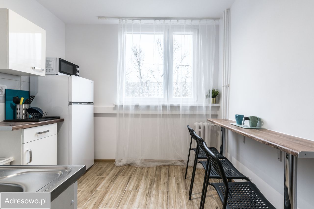 Pokój Wrocław Stare Miasto, ul. Legnicka. Zdjęcie 6