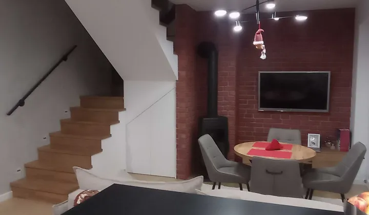 Mieszkanie 3-pokojowe Białystok Wygoda