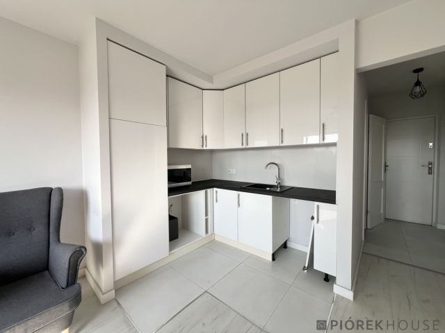 Mieszkanie 3-pokojowe Warszawa Ochota, ul. Racławicka. Zdjęcie 3