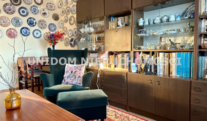 Mieszkanie 3-pokojowe Katowice, ul. Władysława Orkana