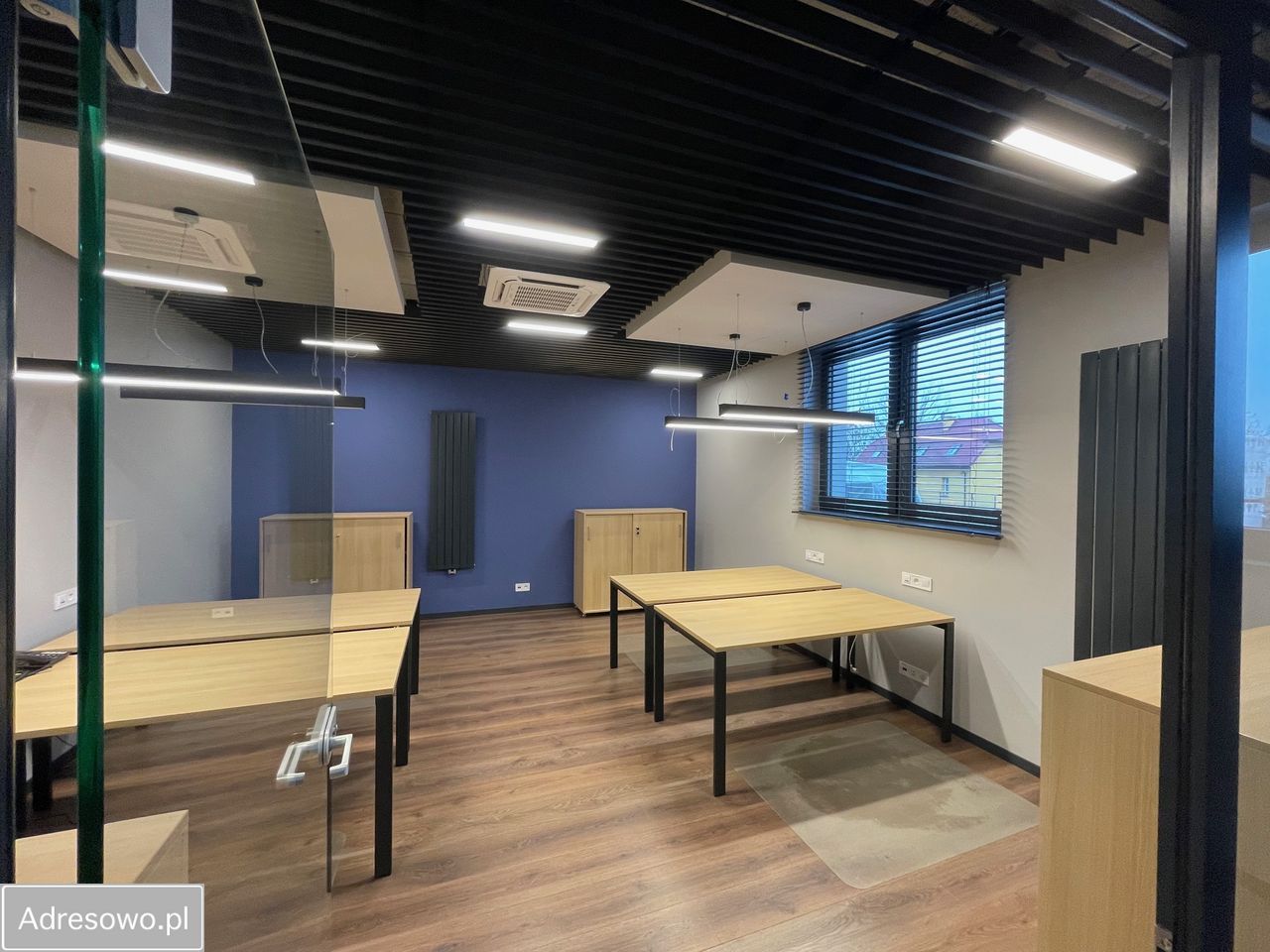 Biuro Radom Żakowice, ul. Toruńska. Zdjęcie 10