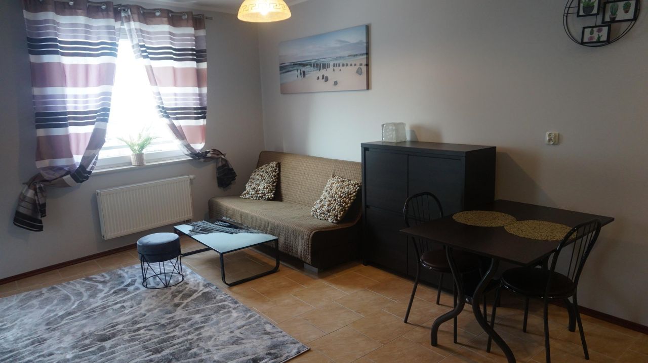 Mieszkanie 2-pokojowe Gdańsk Morena, ul. Piecewska. Zdjęcie 8