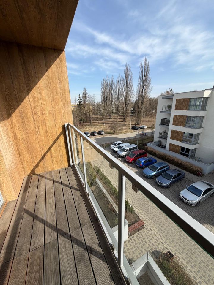 Mieszkanie 2-pokojowe Wrocław Sołtysowice, ul. Sołtysowicka. Zdjęcie 8