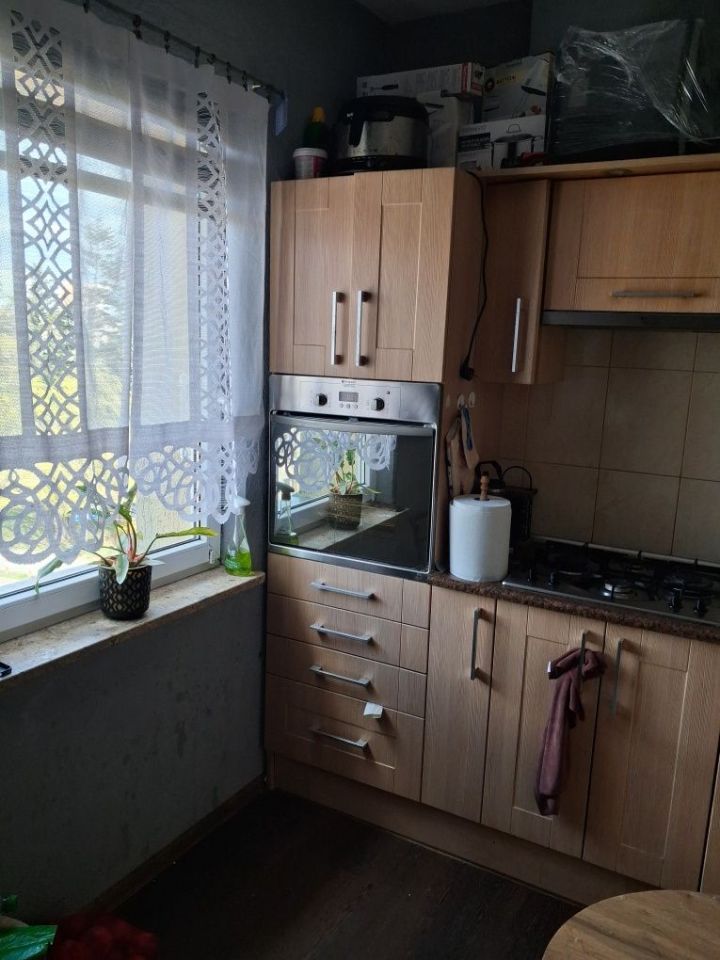 Mieszkanie 3-pokojowe Ostrowiec Świętokrzyski, ul. Iłżecka. Zdjęcie 6