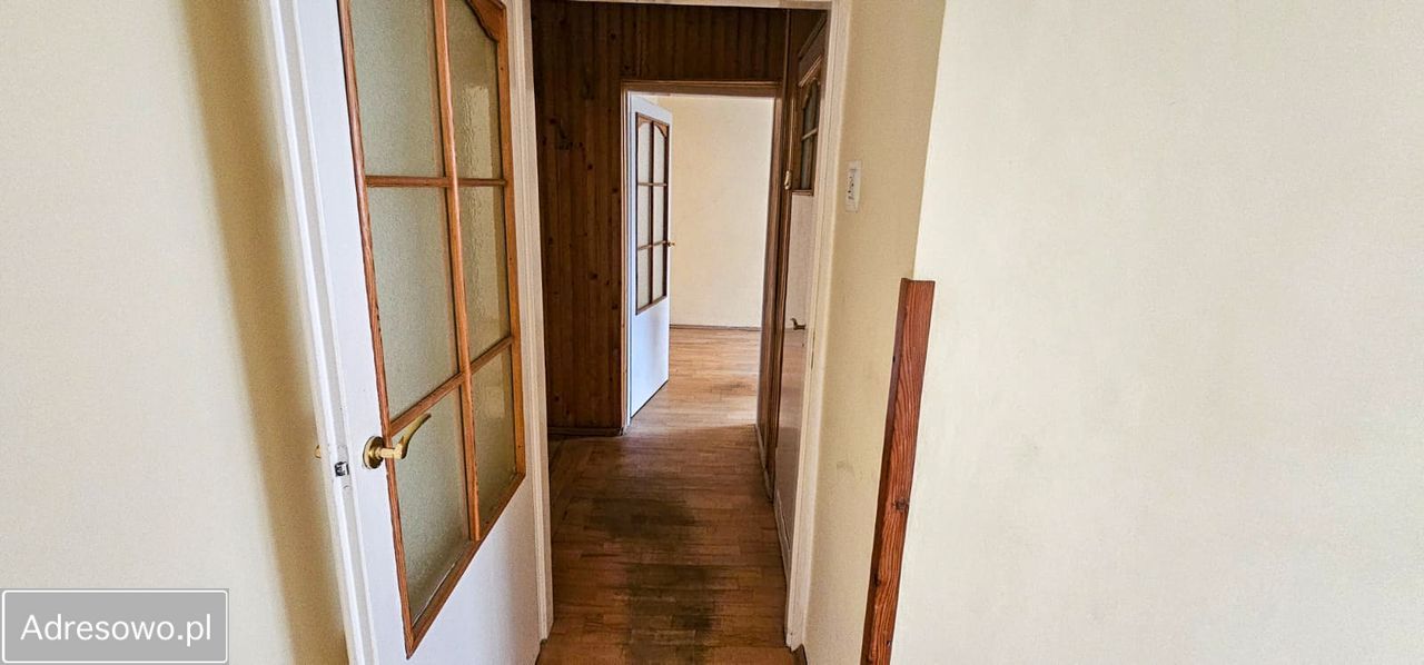 Mieszkanie 3-pokojowe Bielsko-Biała Złote Łany, ul. Jutrzenki. Zdjęcie 3