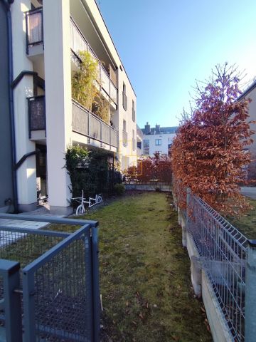 Mieszkanie 2-pokojowe Wrocław Maślice, ul. Maślicka. Zdjęcie 3