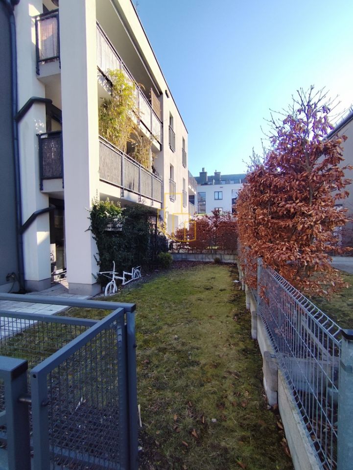 Mieszkanie 2-pokojowe Wrocław Maślice, ul. Maślicka. Zdjęcie 3