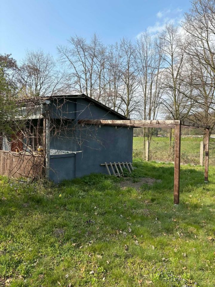 Działka rod Oława. Zdjęcie 7