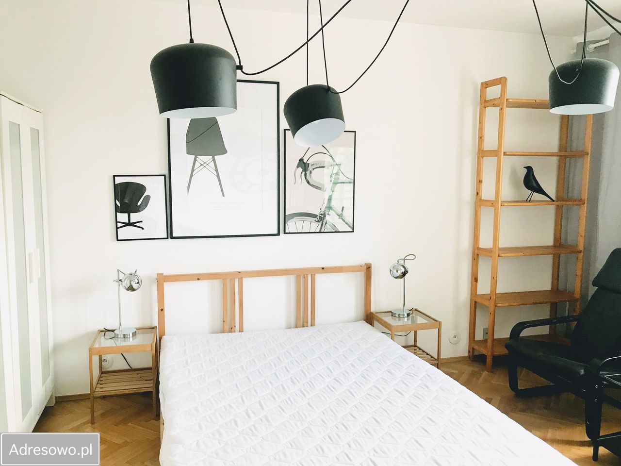 Mieszkanie 4-pokojowe Kraków Czyżyny, ul. Nowohucka. Zdjęcie 9