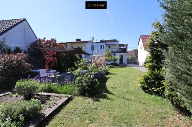 bliźniak, 5 pokoi Szamocin, ul. Chodzieska. Zdjęcie 5