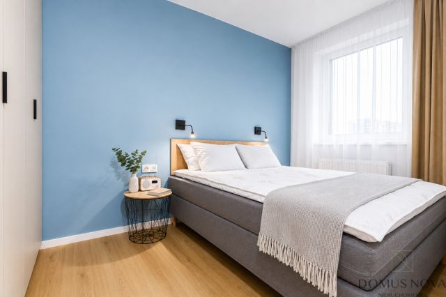 Mieszkanie 1-pokojowe Warszawa Praga-Południe, ul. Podskarbińska. Zdjęcie 5