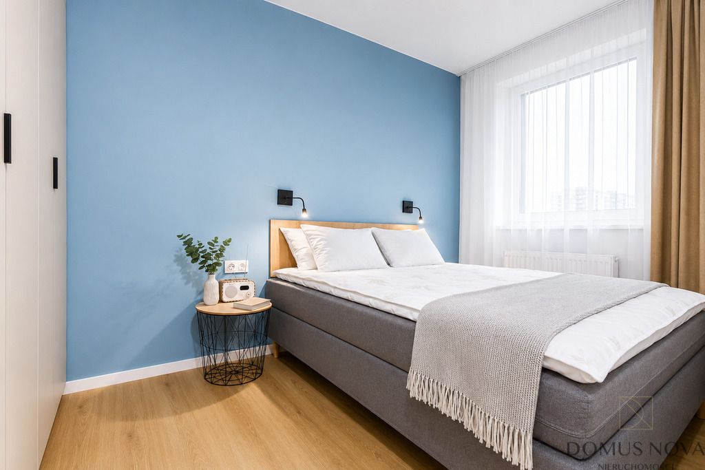 Mieszkanie 1-pokojowe Warszawa Praga-Południe, ul. Podskarbińska. Zdjęcie 5