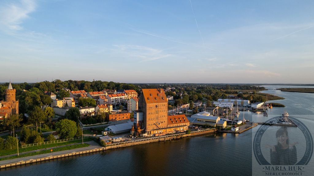 dom szeregowy, 5 pokoi Kamień Pomorski. Zdjęcie 17