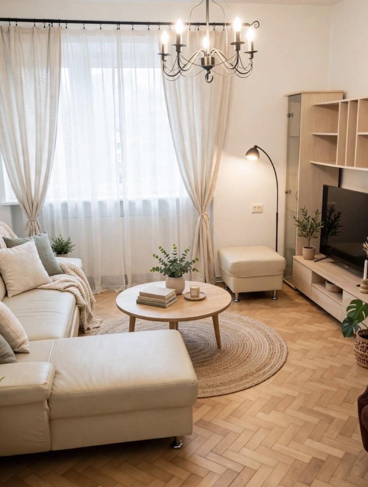Mieszkanie 3-pokojowe Poznań Nowe Miasto, ul. Konińska. Zdjęcie 12