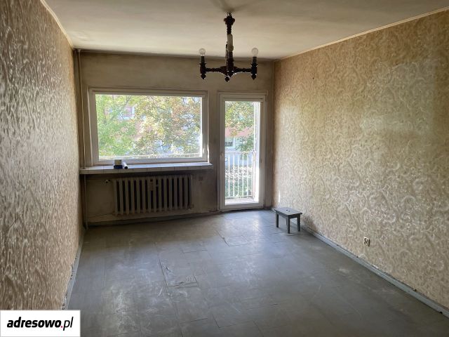 Mieszkanie 2-pokojowe Łódź Teofilów, ul. Parcelacyjna. Zdjęcie 1