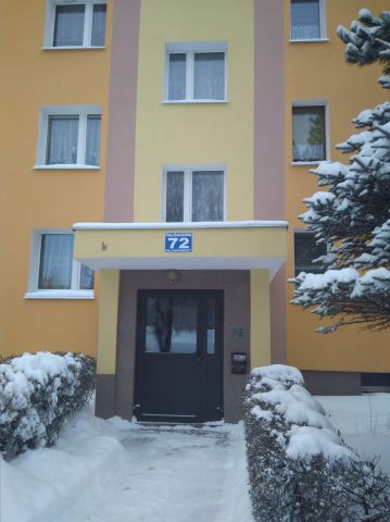 Mieszkanie 2-pokojowe Wałbrzych, ul. Palisadowa. Zdjęcie 1
