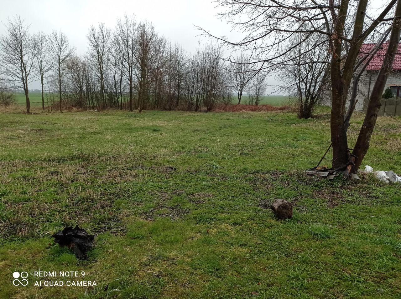 Działka budowlana Konstantynów. Zdjęcie 12