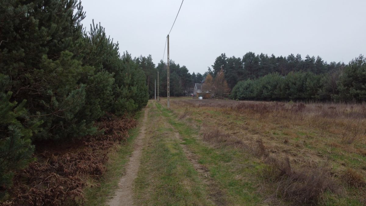 Działka budowlana Przeradowo. Zdjęcie 16