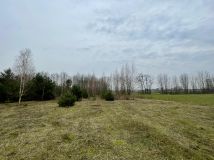 Działka rolno-budowlana Kuczki-Kolonia Kuczki-Pólko. Zdjęcie 1