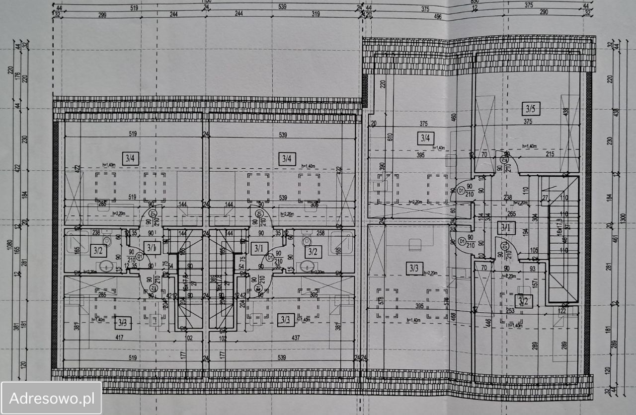 bliźniak, 5 pokoi Skierniewice, ul. Sierakowicka. Zdjęcie 16