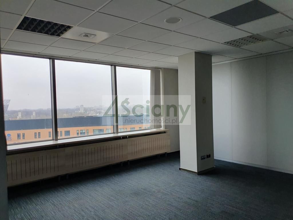 Biuro Warszawa Śródmieście. Zdjęcie 7
