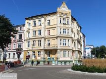 Lokal Kołobrzeg Centrum, ul. Ludwika Waryńskiego. Zdjęcie 1